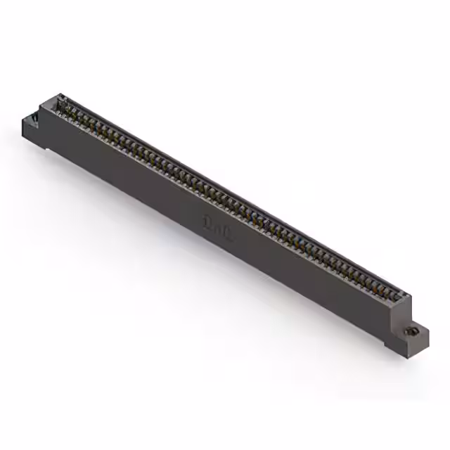 895-056-521-107 EDAC Inc.  Edgeboard Connectors